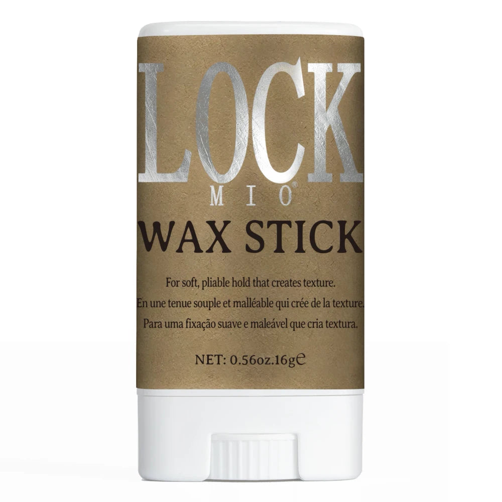 Natural Coconut Oil Hair Wax Stick