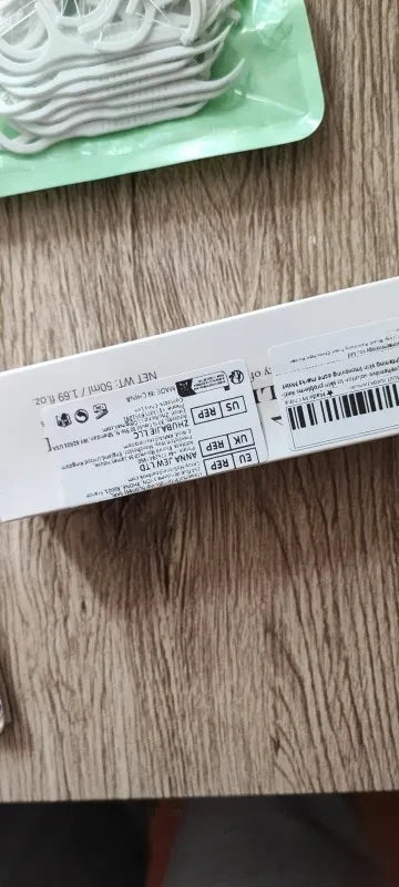 Review Card
