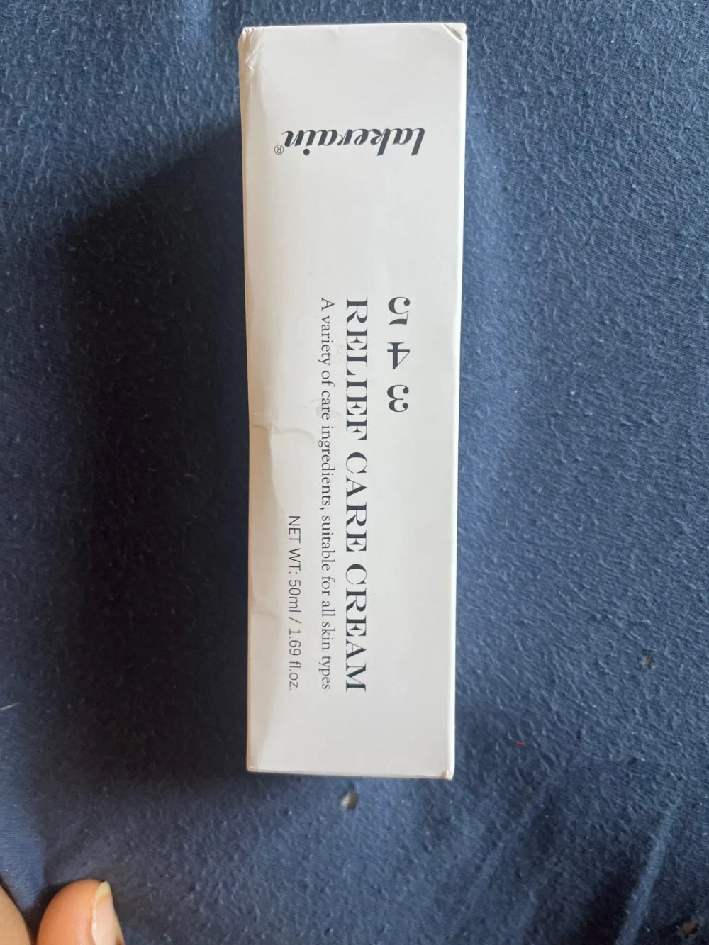 Review Card