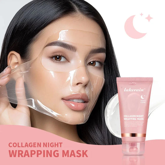 PDRN Pink and Orange Peptide Glow Serums